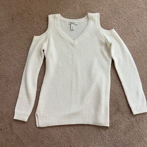 WHBM Sweater